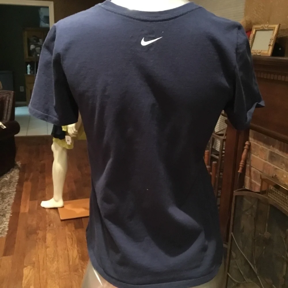 Nike graphic Tee.